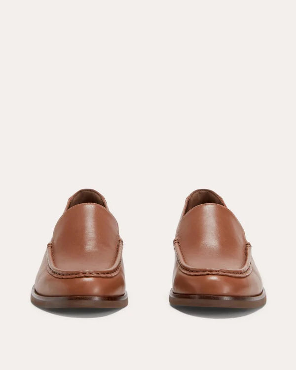 FLATREVE  The Modern Loafer
