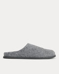 FLATREVE  Wool Clog