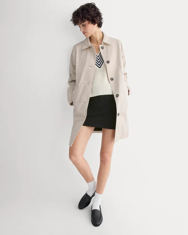 FLATREVE  Loafer