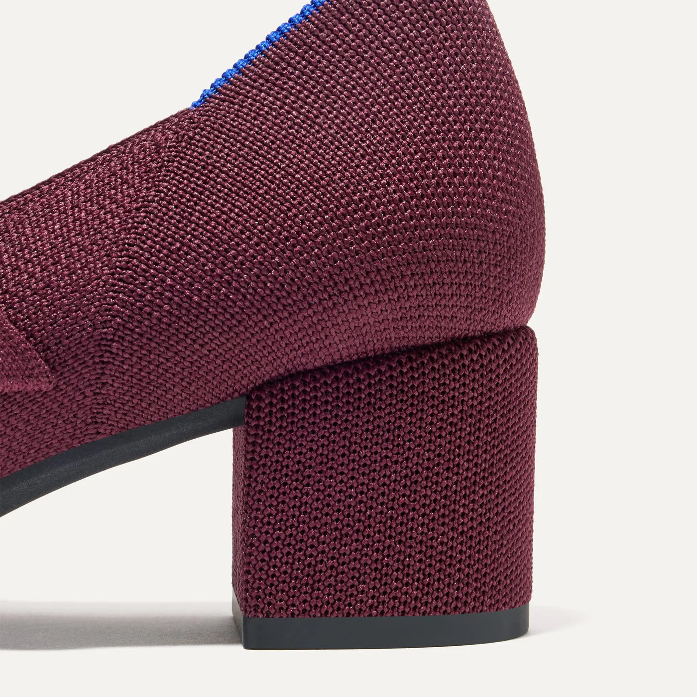 FLATREVE  The Heel