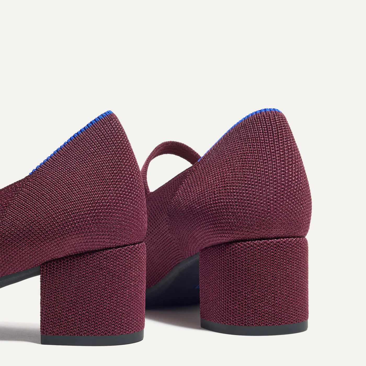 FLATREVE  The Heel