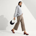 FLATREVE  The Heel