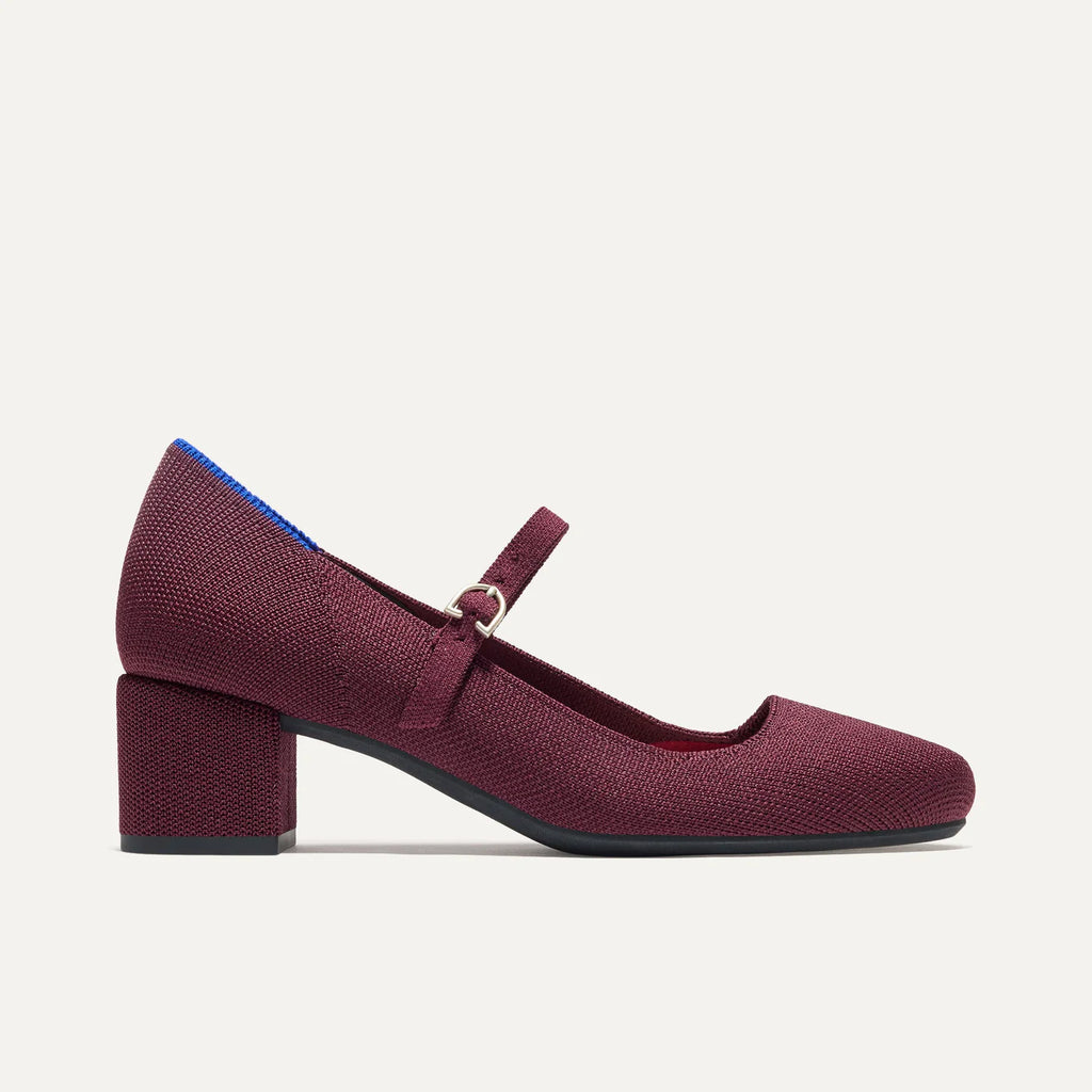 FLATREVE  The Heel