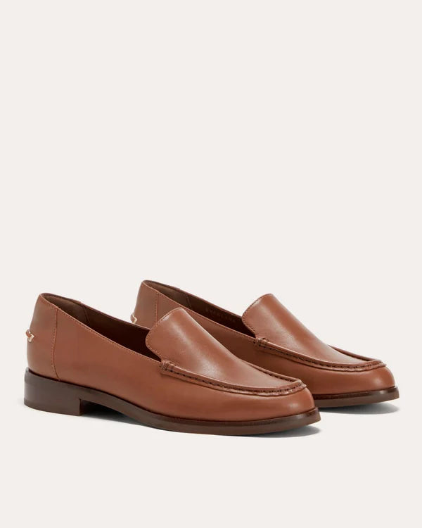 FLATREVE  The Modern Loafer