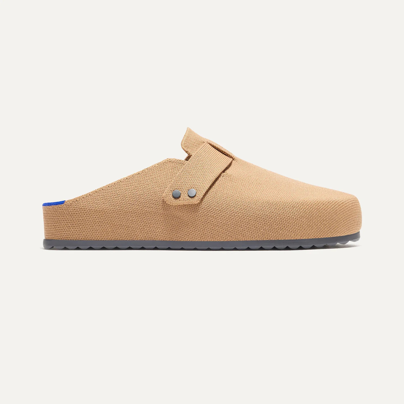 FLATREVE  The Men's Clog