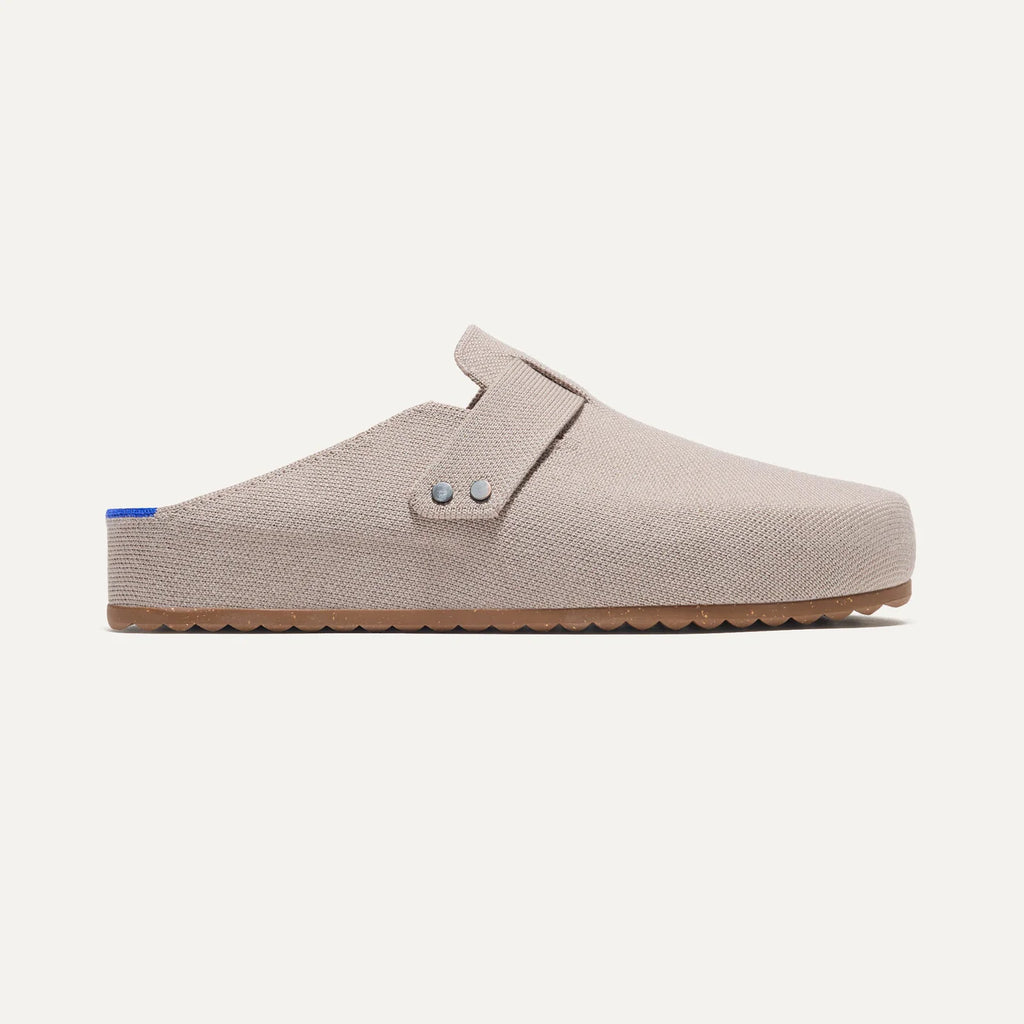 FLATREVE  The Men's Clog