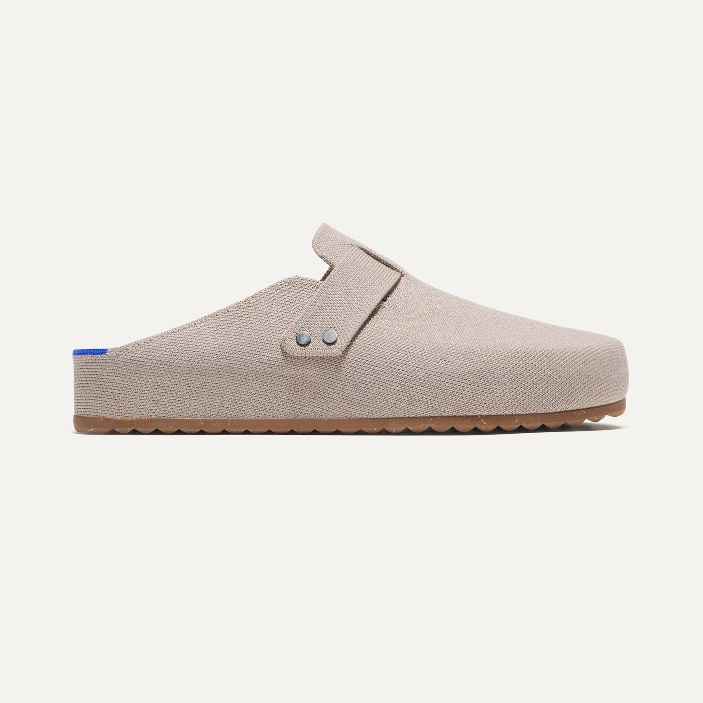 FLATREVE  The Men's Clog