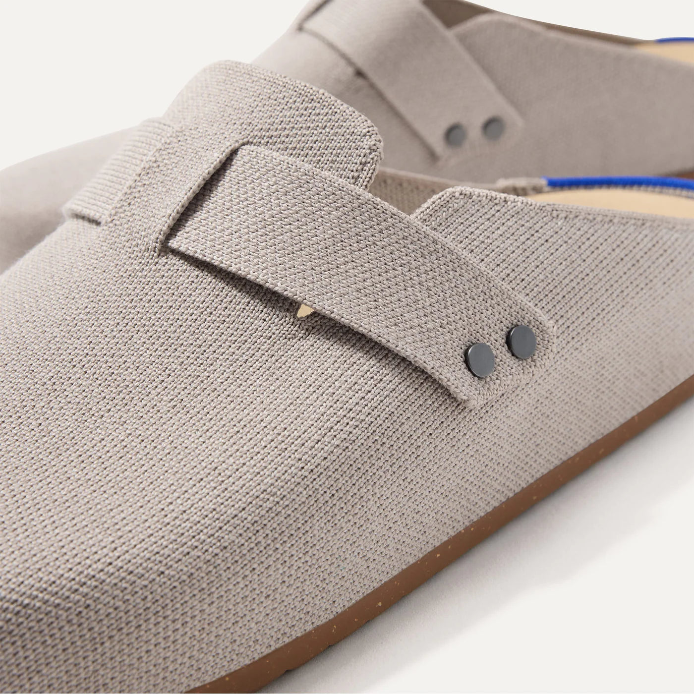 FLATREVE  The Men's Clog