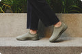 FLATREVE  Men's Slip On