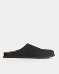 FLATREVE  Suede Clog