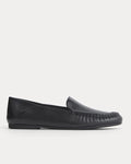 FLATREVE  Leather Day Driver Loafer
