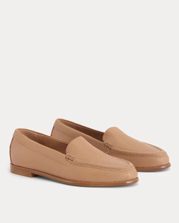 FLATREVE  Loafer