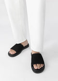FLATREVE  sandal