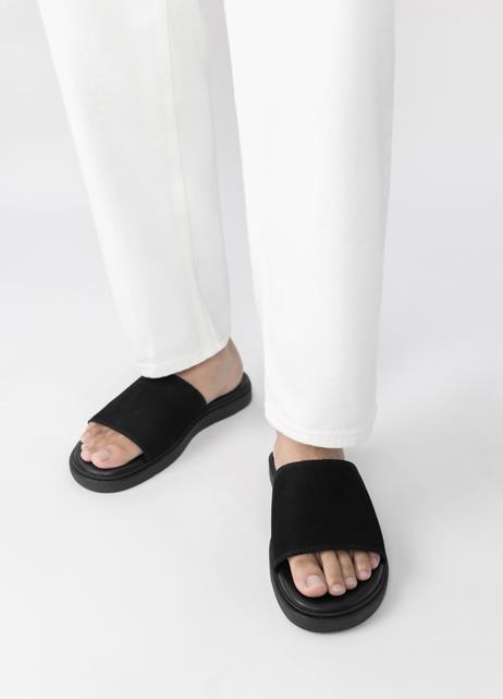 FLATREVE  sandal