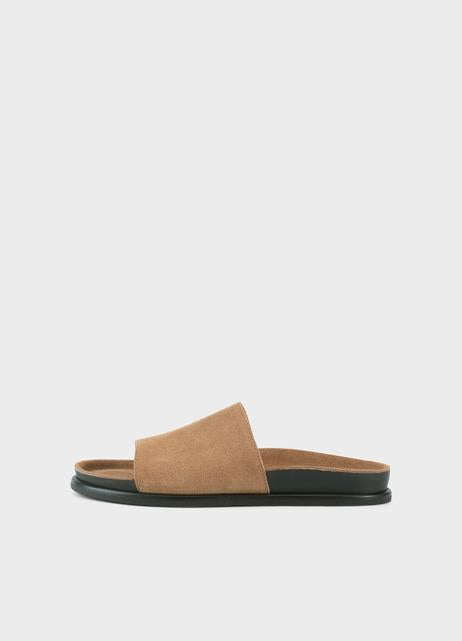 FLATREVE  slippers