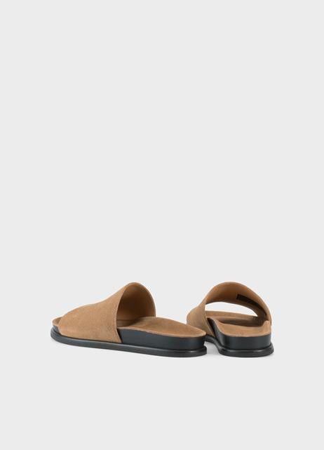 FLATREVE  slippers