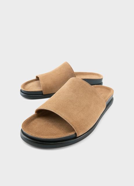 FLATREVE  slippers