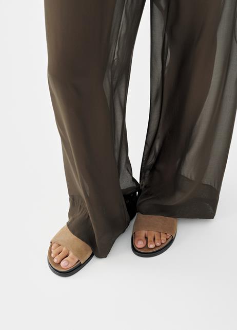 FLATREVE  slippers
