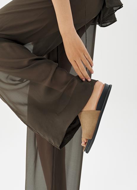 FLATREVE  slippers