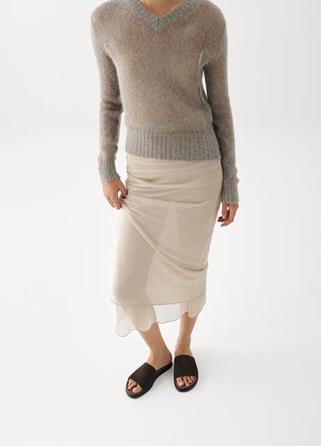 FLATREVE  slipper
