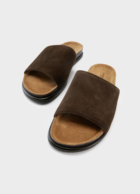 FLATREVE  slipper