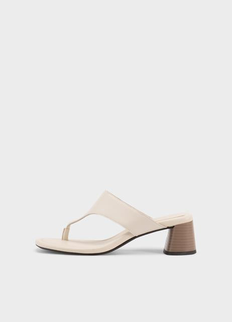 FLATREVE  low heels