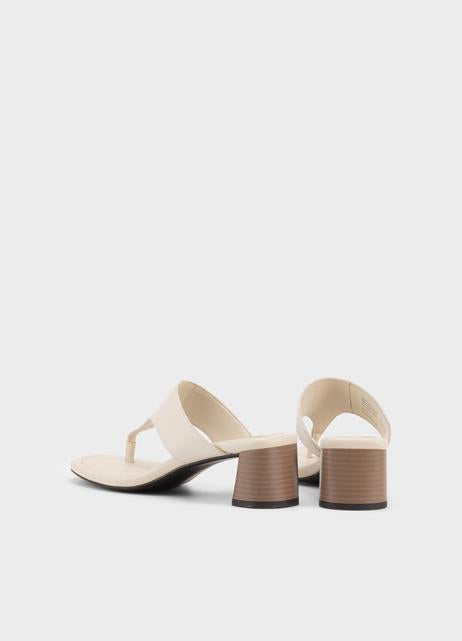FLATREVE  low heels