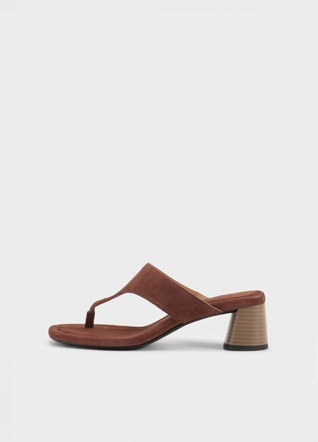 FLATREVE  low heels