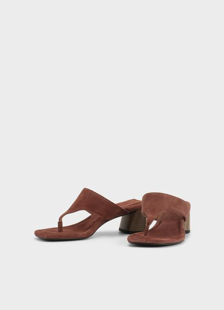 FLATREVE  low heels