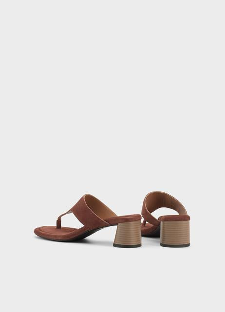 FLATREVE  low heels
