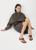 FLATREVE  low heels