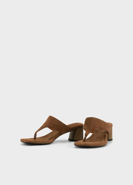 FLATREVE  low heels