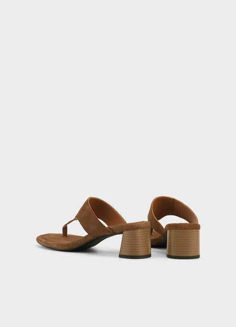 FLATREVE  low heels