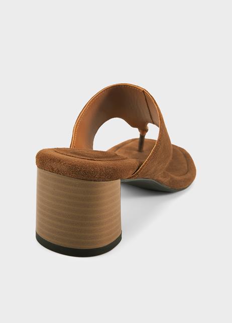 FLATREVE  low heels