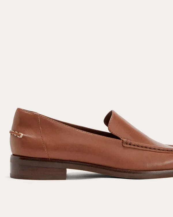 FLATREVE  The Modern Loafer