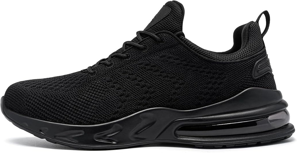 FLATREVE  Anti-wear walking shoes with water resistance