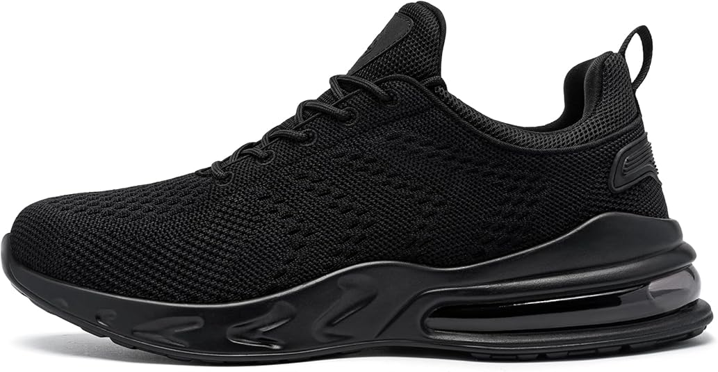 FLATREVE  Anti-wear walking shoes with water resistance
