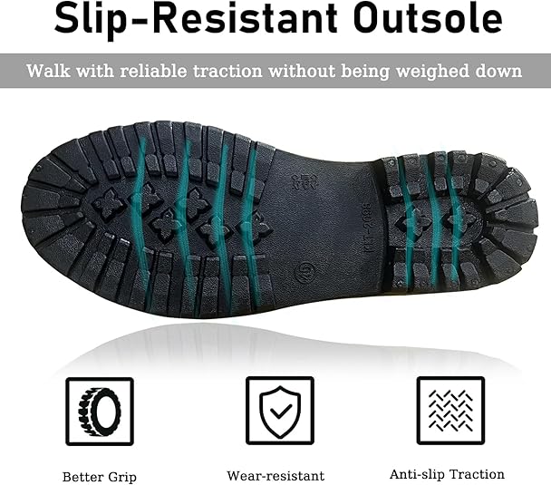 FLATREVE  rubber rain boots
