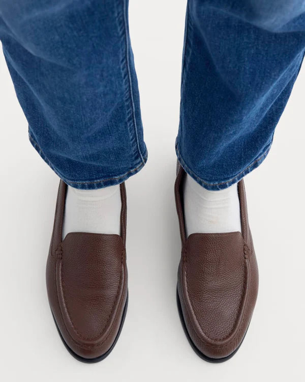 FLATREVE  Loafer