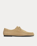 FLATREVE  Leather Lace-Up Shoe