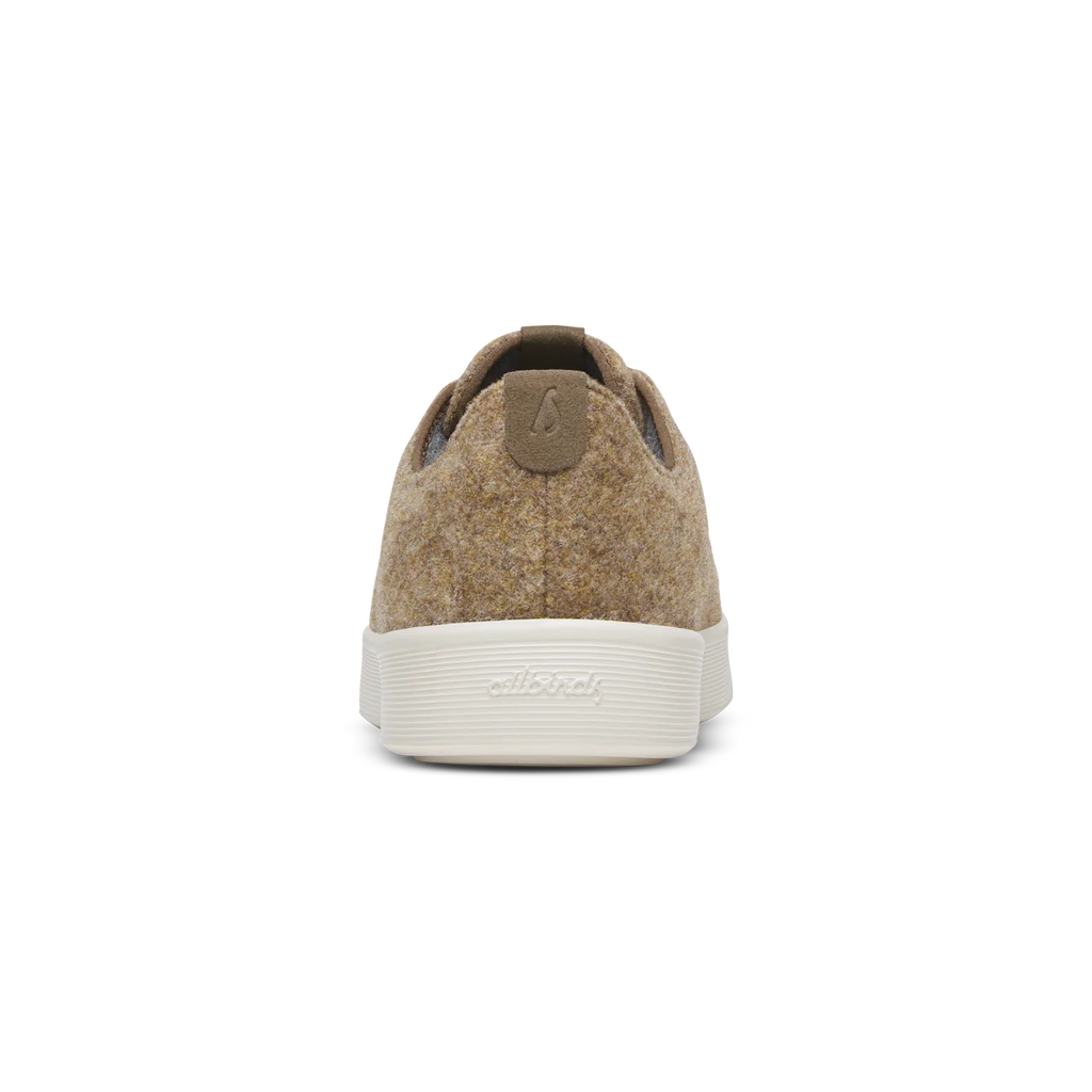 FLATREVE  Women's Wool Cruiser