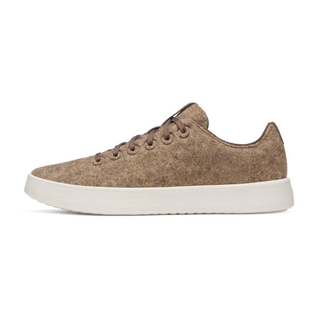 FLATREVE  Women's Wool Cruiser