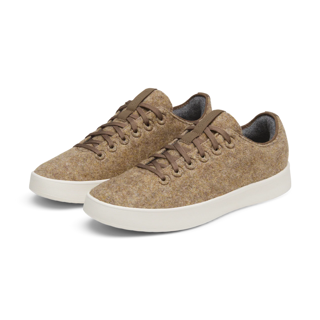 FLATREVE  Women's Wool Cruiser