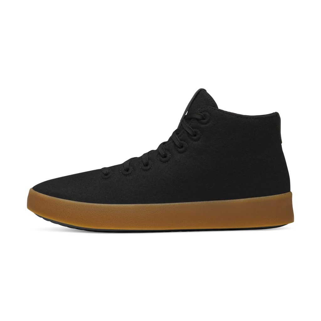 FLATREVE  Men's Wool Cruiser Mid Select