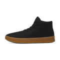 FLATREVE  Men's Wool Cruiser Mid Select