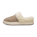 FLATREVE  Women's Kiwi Slipper