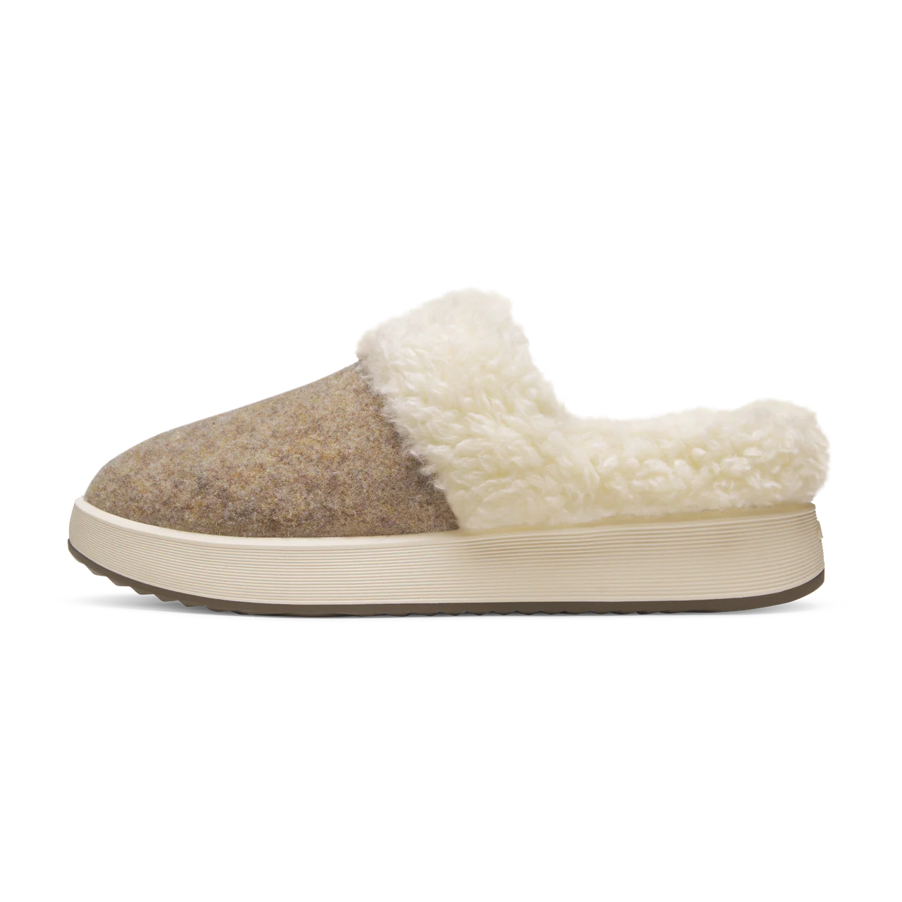FLATREVE  Women's Kiwi Slipper