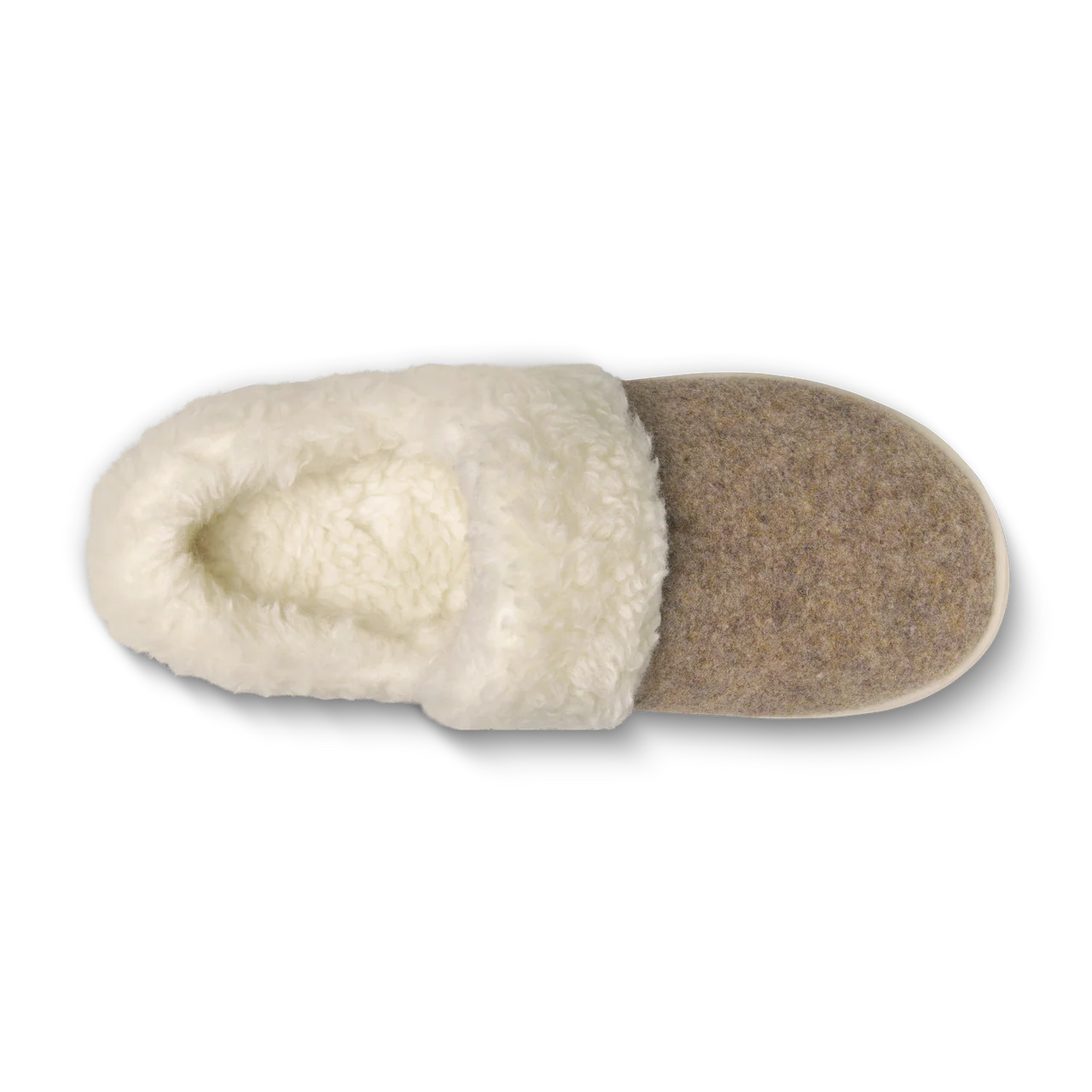 FLATREVE  Women's Kiwi Slipper