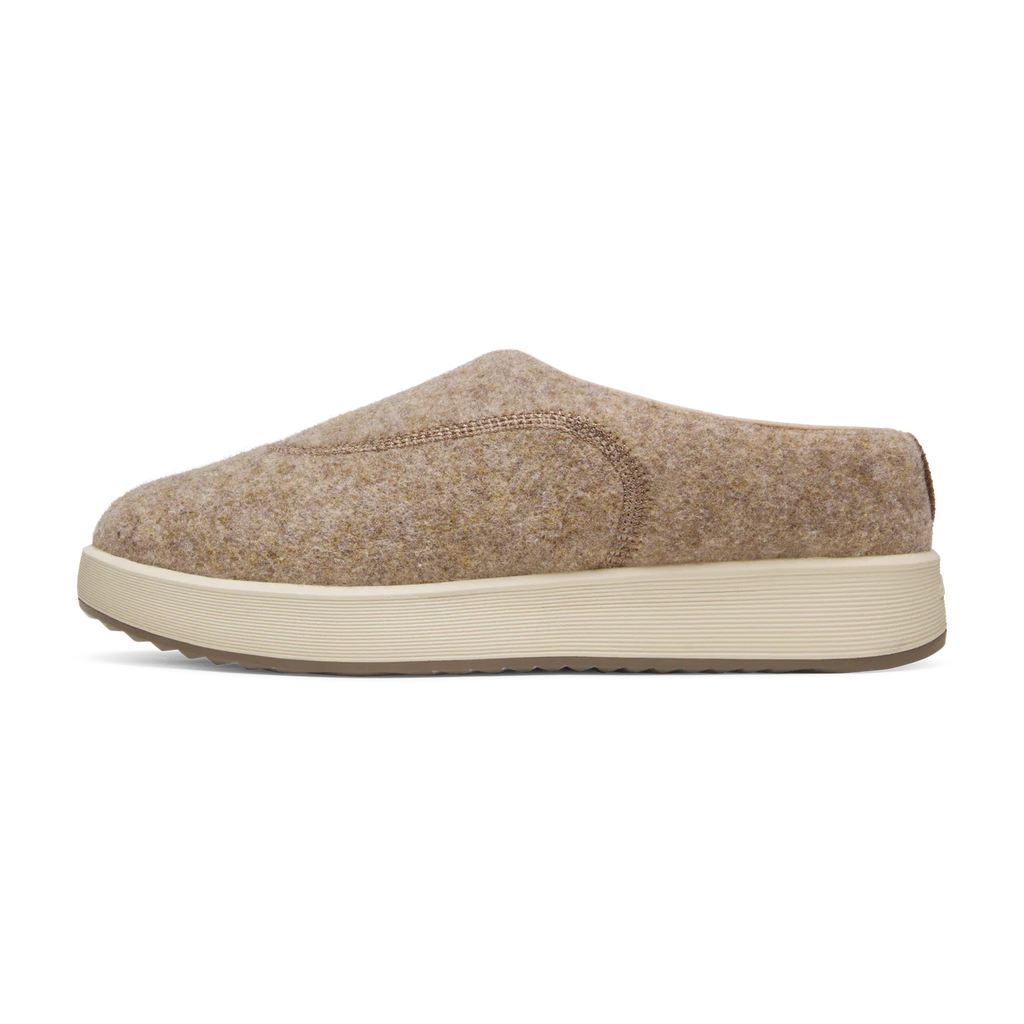 FLATREVE  Men's Kiwi Clog