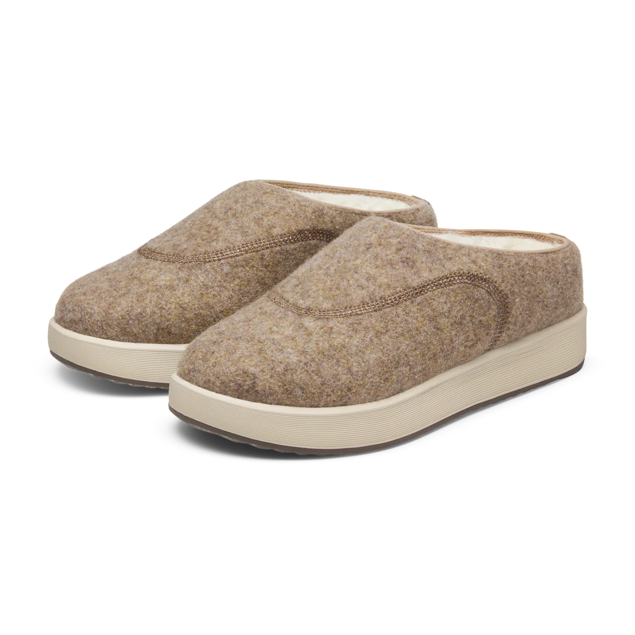 FLATREVE  Men's Kiwi Clog